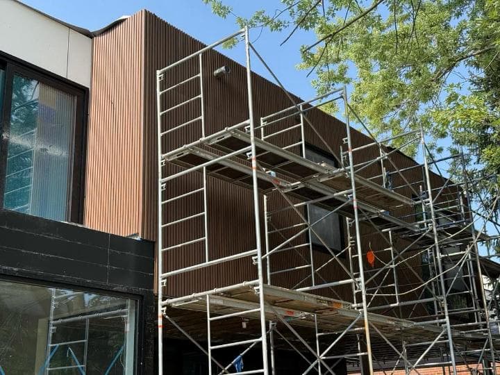 Roofing & Exterior - Roofing & Exterior